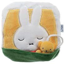 ミッフィー ふわふわねんね