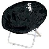 Chicago White Sox Sphere Chair by Logo Chair Company