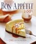 Flavors of Bon Appetit 2001