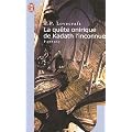 La qu�te onirique de Kadath l'inconnue
