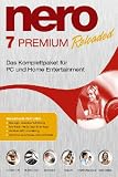 Nero 7 Premium Reloaded