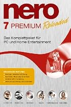 Nero 7 Premium Reloaded