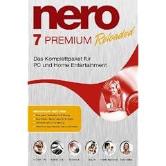 Nero 7 Premium Reloaded