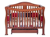 Da Vinci Christie Crib- Cherry