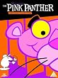 Pink Panther Cartoon Collection The [4 DVDs] [UK Import]