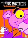 The Pink Panther Cartoon Collection [DVD]