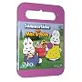 Max And Ruby Vol.2 - Summer Time With Max And Ruby [DVD]