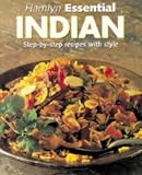 The Essential Indian Cookbook (Essential Cookbooks)