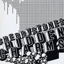 Cherry Stones - Hidden Charms
