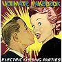 Electric Kissing Parties