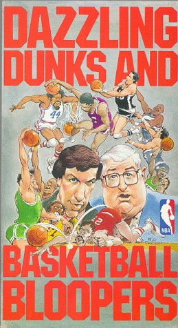 Dazzling Dunks & Bloopers by Blooper Videos