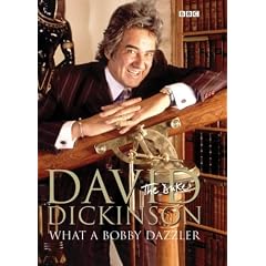 David Dickinson: The Duke - What a Bobby Dazzler