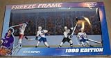 1998 Wayne Gretzky NHL Freeze Frame Starting Lineup Figure