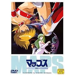�}�b�v�X ��1�W [DVD]