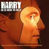 Harry He Is Here to Help