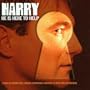 Harry He Is Here to Help