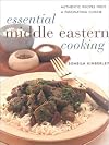 Essential Middle Eastern Cooking: Authentic Recipes from an Intriguing Cuisine (Contemporary Kitchen)