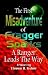 The First Misadventure of Fragger Sparks: A Ranger Leads the Way