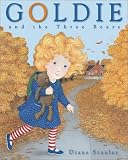 Goldie and the Three Bears
