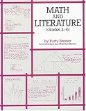Math & Literature: Grades 4-6