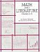 Book Math & Literature: Grades 4-6