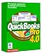 Software : QuickBooks Pro 4.0 for Macintosh