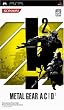 METAL GEAR AC!D 2