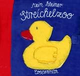 Eigenschaften Coppenrath F / Mein kleiner Streichelzoo. Ein schmuseweiches Fühlbuch