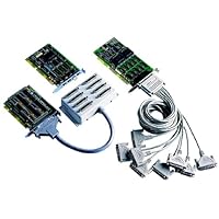 Comtrol Hostess 550 16Bit 4-Ports with 16550 Uarts (Req 149306/07/22)