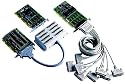 Comtrol Hostess 550 16Bit 4-Ports with 16550 Uarts (Req 149306/07/22)
