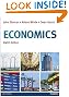 Economics with MyEconLab Access Card