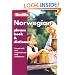 Norwegian Phrase Book & Dictionary (Berlitz Phrase Books)