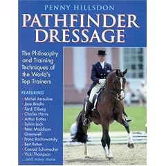 Pathfinder Dressage