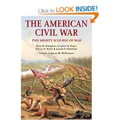 The American Civil War (Essential Histories)