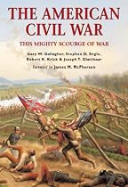 The American Civil War (Essential Histories)