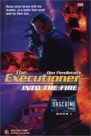 Into the Fire (Executioner)