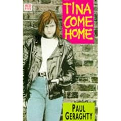 Tina Come Home (Red Fox young adult)