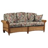 Saranac Lake Sofa - Mandy