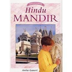 Hindu Mandir (Keystones)