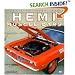Hemi Muscle Cars (Enthusiast Color)