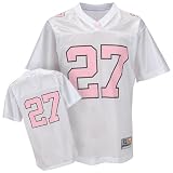 Reebok Tennessee Volunteers Girl's Pink Jersey