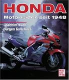 Honda. Motorr�der seit 1948.