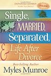 Single, Married, Separated, and Life After Divorce