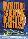  : Writing Science Fiction & Fantasy