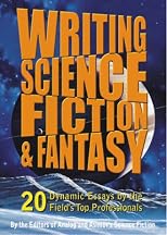 Writing Science Fiction & Fantasy