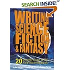 Writing Science Fiction and Fantasy by Analog and Isaac Asimov's Science Fiction Magazine