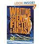 Writing Science Fiction & Fantasy