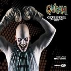Quidam by Jean-Marie Benoit, Claude Arseneault, Julien Patenqude, Sebastien Doane, and Éric Jasmin