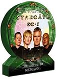 Revue MGM  / Stargate SG1 - L'Intégrale Saison 6 - Coffret 6 DVD