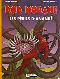 Revue Miklo  / Bob Morane, tome 2 : Les Périls d'Ananké